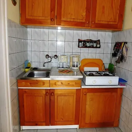 Holiday In Velence/velence-see 20605 Holiday home Velence