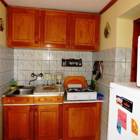 Holiday home Holiday In Velence/velence-see 20605