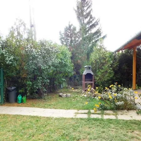 Holiday In Velence/velence-see 20605 Holiday home