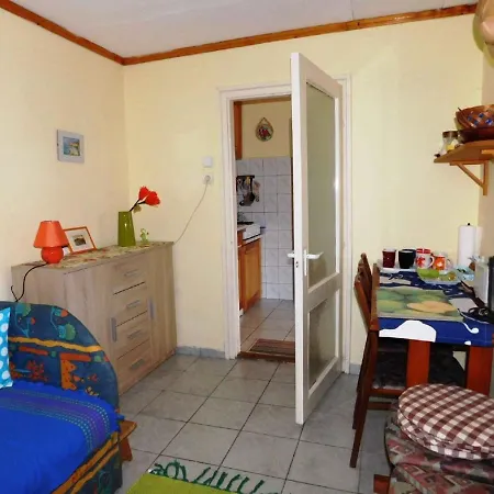 Holiday In Velence/velence-see 20605 Holiday home *
