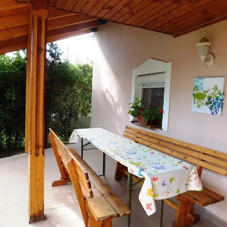 Holiday In Velence/velence-see 20605 Holiday home *