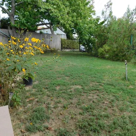 Holiday home Holiday In Velence/velence-see 20605