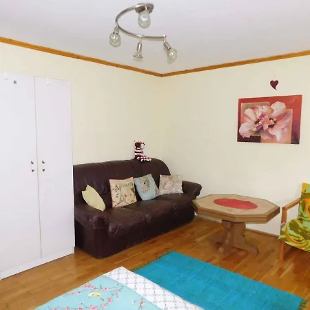 Holiday home Holiday In Velence/velence-see 20605
