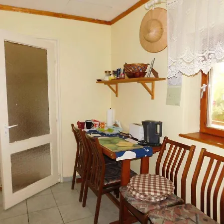 Holiday In Velence/velence-see 20605 Holiday home *